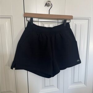 ALO Yoga Women's Low Key Sweat Short
